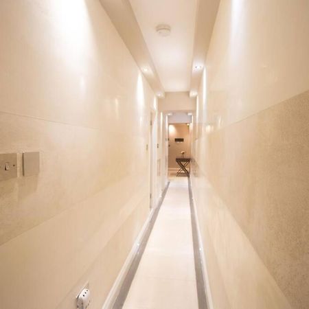Oikoshomes Three Bedroom Flat In Londres Exterior foto