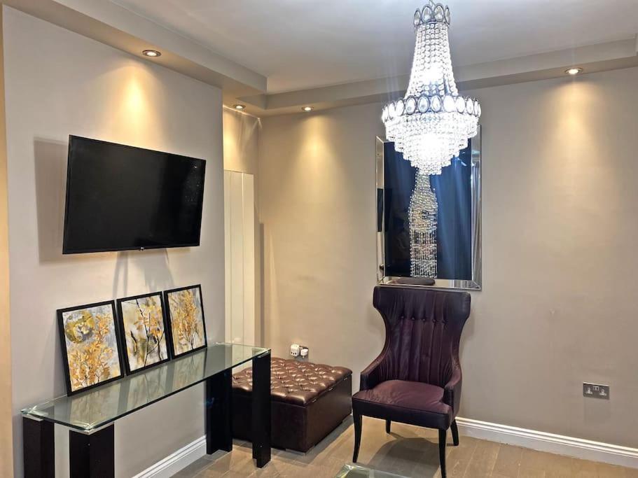 Oikoshomes Three Bedroom Flat In Londres Exterior foto