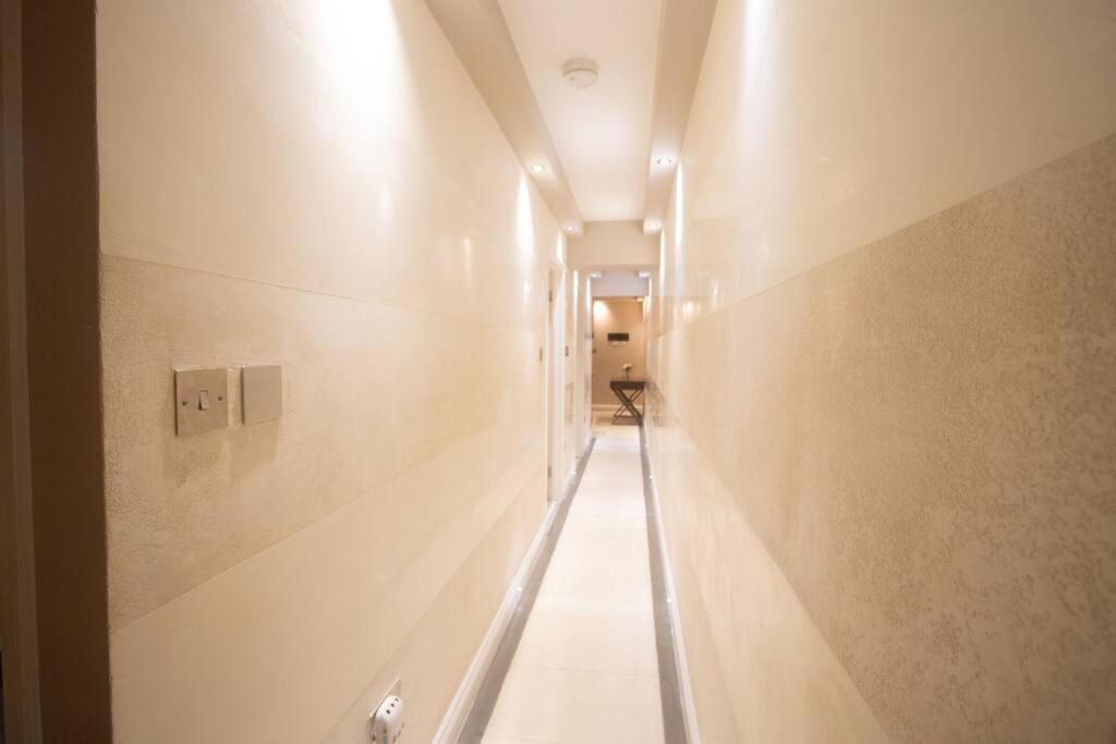 Oikoshomes Three Bedroom Flat In Londres Exterior foto