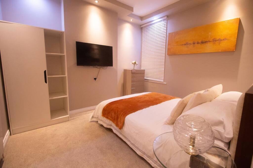 Oikoshomes Three Bedroom Flat In Londres Exterior foto